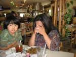 Nikki & Alec